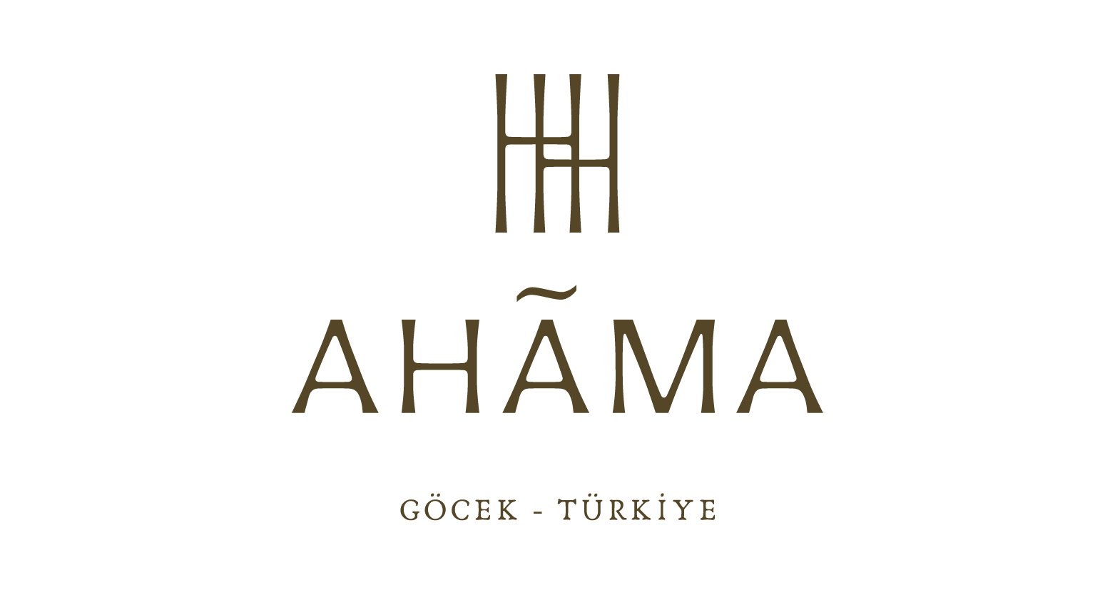 ahama
